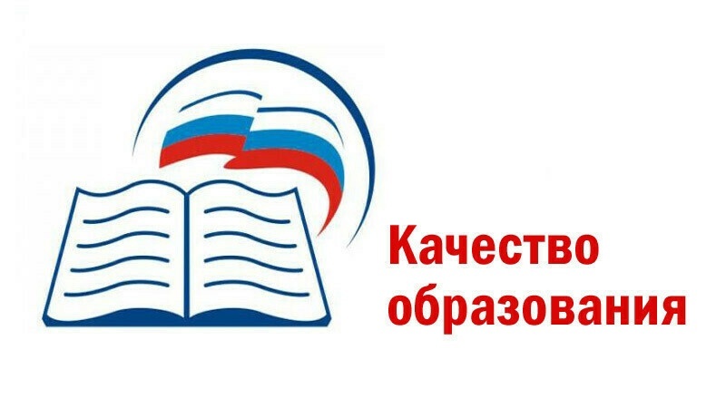 Опрос о качестве образования.