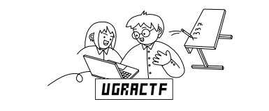 Олимпиада Ugra CTF.