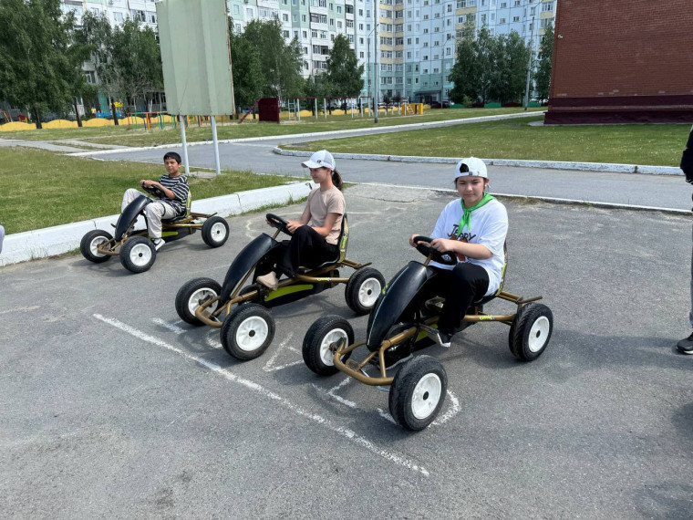 БЕЗОПАСНОЕ КОЛЕСО - 2025 ??.